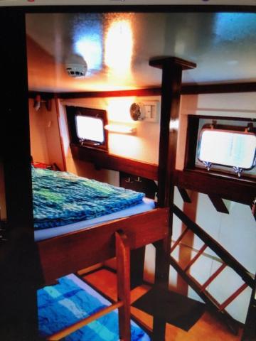 Schiff Ahoy, Hotelschiff, Hausboot, Boot, Passagierschiff Stuttgart Dış mekan fotoğraf