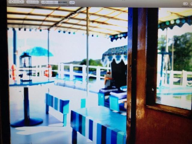 Schiff Ahoy, Hotelschiff, Hausboot, Boot, Passagierschiff Stuttgart Dış mekan fotoğraf