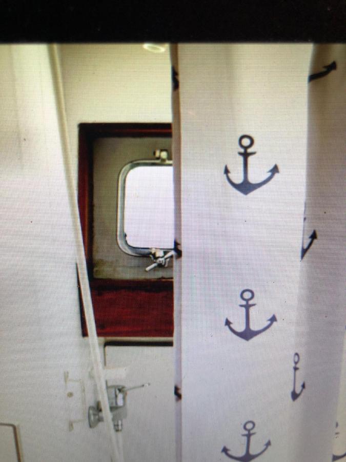 Schiff Ahoy, Hotelschiff, Hausboot, Boot, Passagierschiff Stuttgart Dış mekan fotoğraf